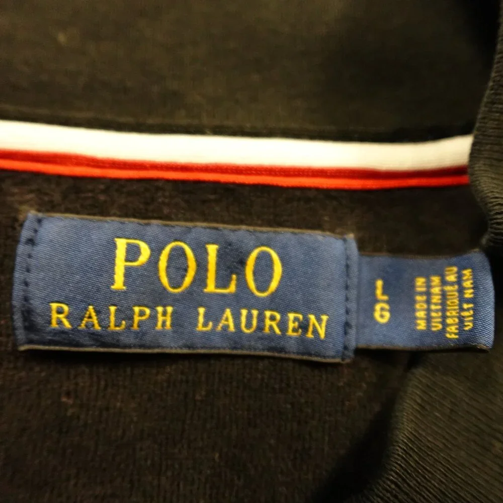 Polo Ralph Lauren polo ralph